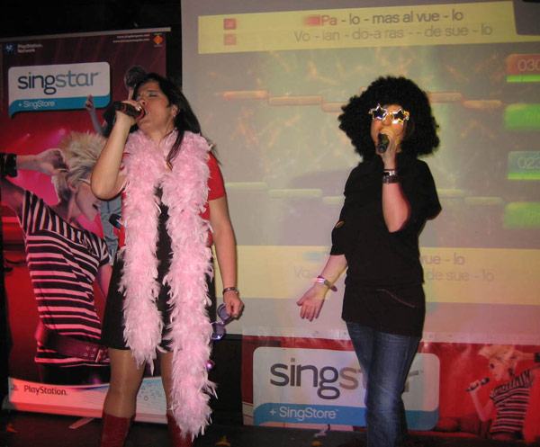 SingStar-Live-Glee-2