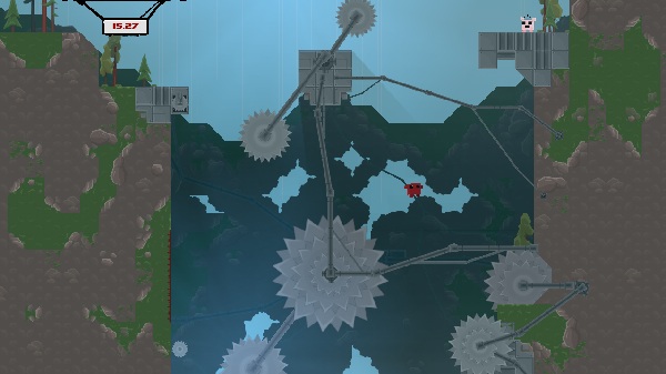 Super Meat Boy 02