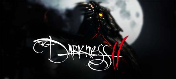 The Darkness II, anuncian que habrá continuación de este oscuro juego de disparos