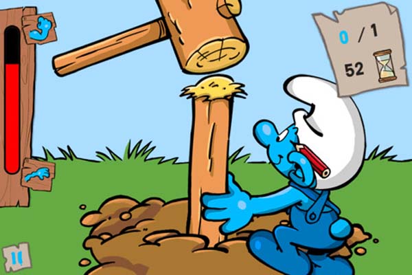 The Smurfs-2 The Smurfs-2