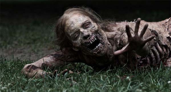 The Walking Dead, el videojuego será finalmente realidad