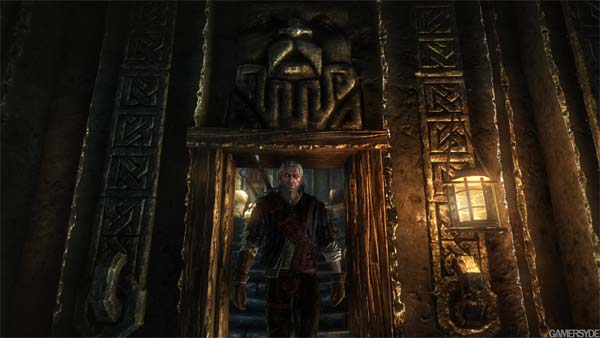 The Witcher 2-5