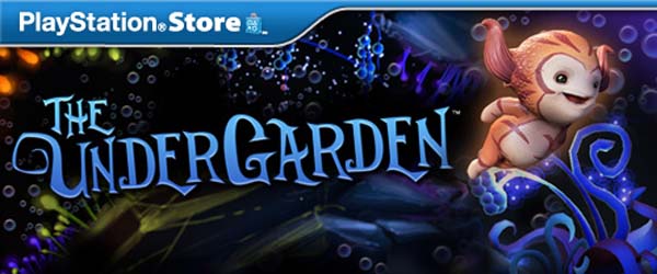 The undergarden
