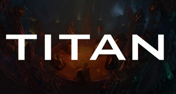 Titan, desde Blizzard se reafirman diciendo que no tendrá nada que ver con World of Warcraft