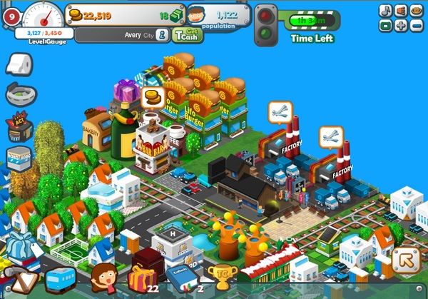 TrainCity3
