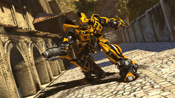 Transformers-LOL-1