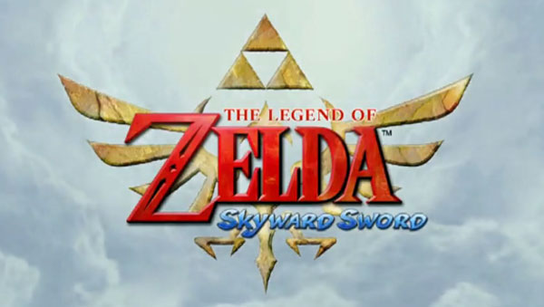 The Legend of Zelda: Skyward Sword, nuevos avances del juego de rol para Wii