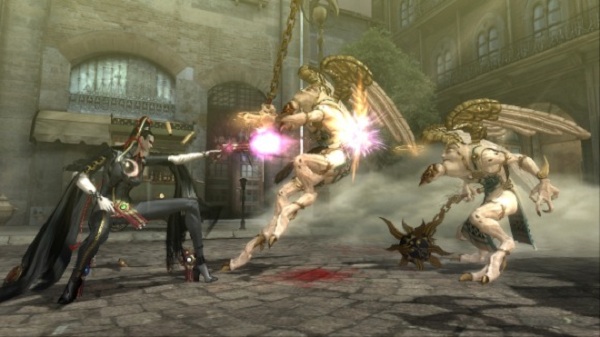 bayonetta 02