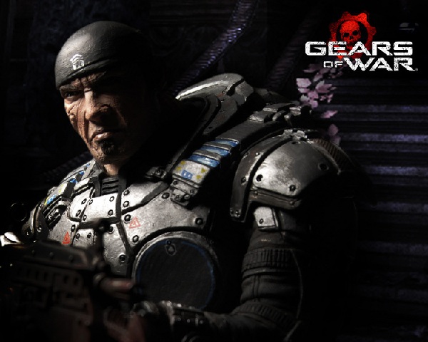 Gears of War 3, lanzamiento previsto para el 20 de septiembre