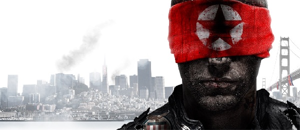 Homefront, el juego de disparos que llama a la revolución
