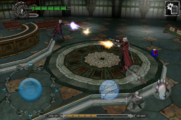Devil May Cry 4: Refrain, descarga por sólo 1,59€ ese nuevo juego de acción para iPhone