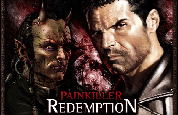 Painkiller: Redemption, nueva expansión para el juego de disparos