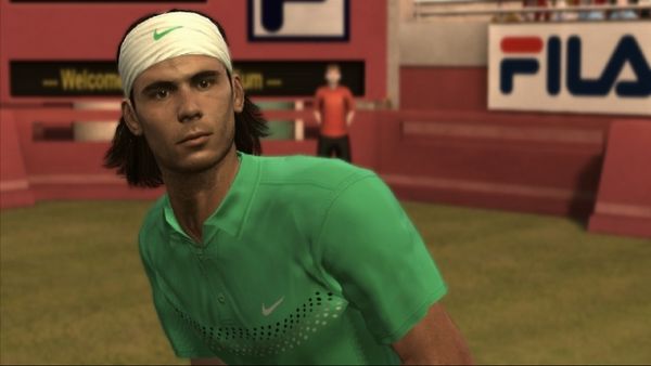 Top Spin 4, un nuevo trailer de Top Spin 4 muestra a grandes leyendas del tenis