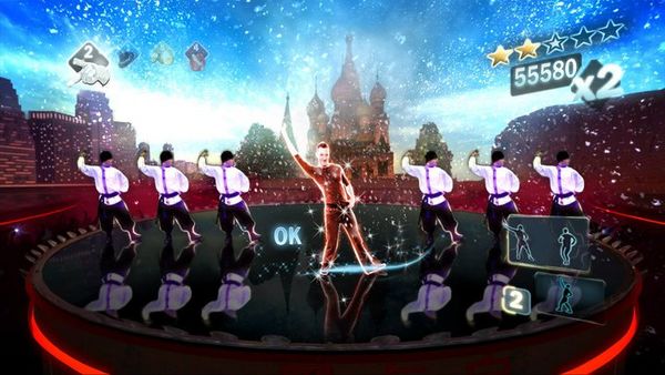 Michael Jackson: The Experience, nuevo trailer e imágenes de las versiones de Xbox 360 y PS3