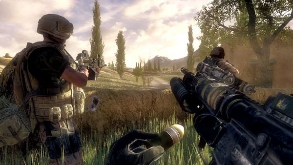 Operation Flashpoint: Red River, nuevo trailer de este simulador bélico