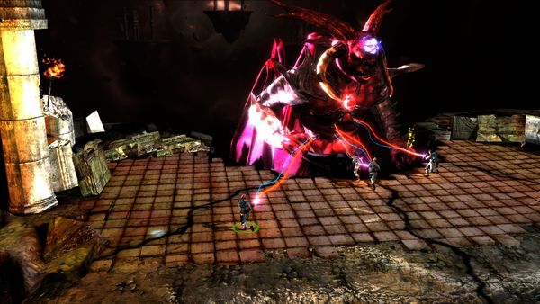 Ghostbusters: Sanctum of Slime, Atari muestra el trailer del juego de los Cazafantasmas