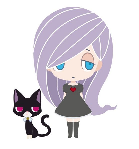 Gabrielle’s Ghostly Groove 3D, nuevo juego de aventuras musicales para la 3DS