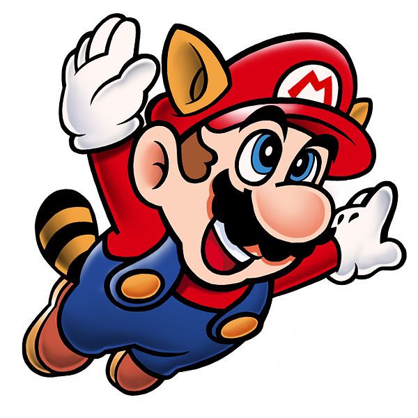 600px-RaccoonMarioFly 600px-RaccoonMarioFly