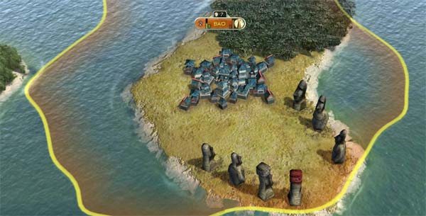 Civilization V-2