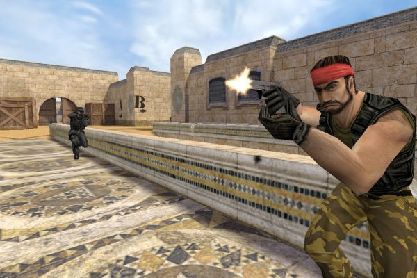 Counter Strike 2, los creadores de Counter Strike no lanzarán una secuela aún