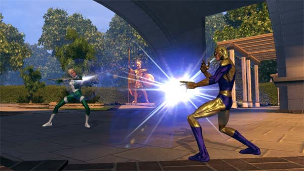 DC Universe Online, Resident Evil, Dissidia 012 y otras novedades en PlayStation Store