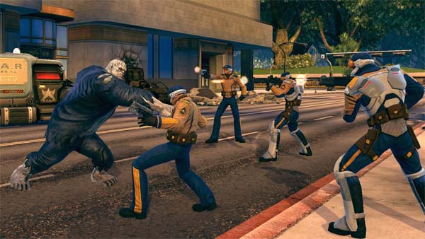 DC Universe Online - 6