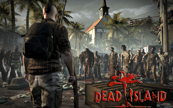 Dead Island, revelado nuevo material gráfico del juego de acción y terror en primera persona