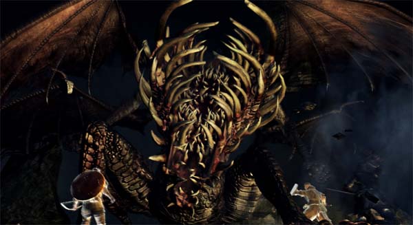 Dark Souls-2