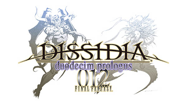 Dissidia 012, habrá una entrega previa llamada Duodecim Prologus