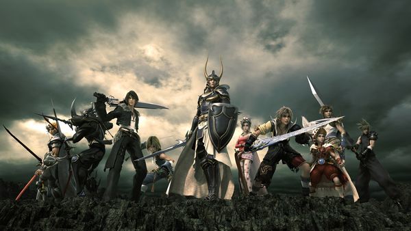 Dissidia-Final-Fantasy-01