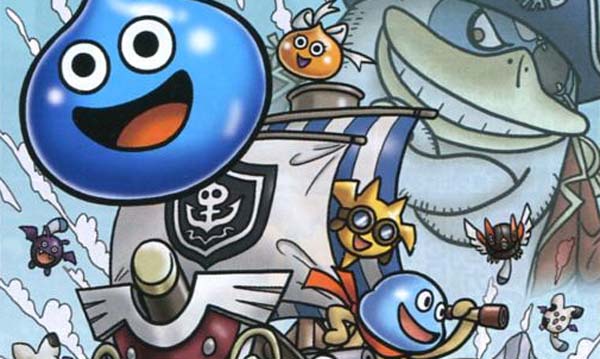 Dragon Quest Heroes 3, Nintendo 3DS recibirá una entrega que aprovechará sus posibilidades