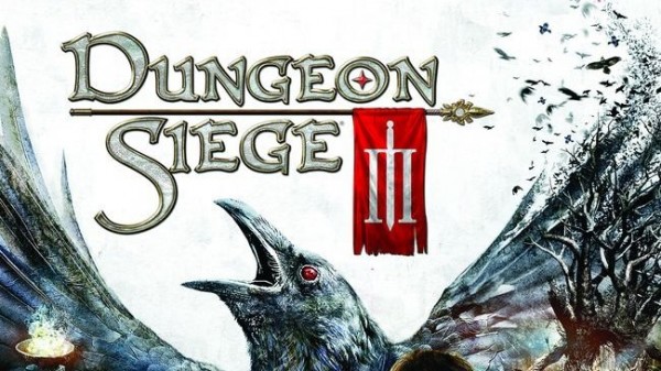 Dungeon Siege, la tercera entrega del juego de rol ya tiene fecha de salida
