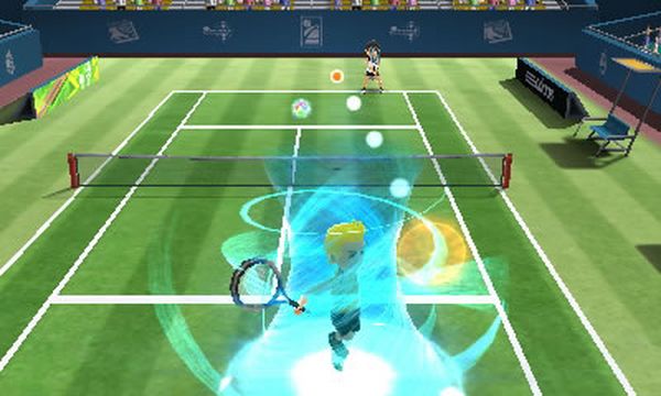 Nintendo 3DS, Sudoku The Puzzle y Sports Island 3D anunciados para la 3DS