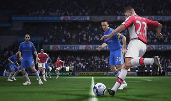 EAsport