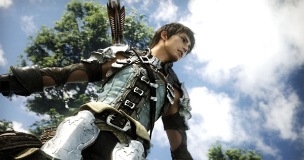 Final Fantasy XIV