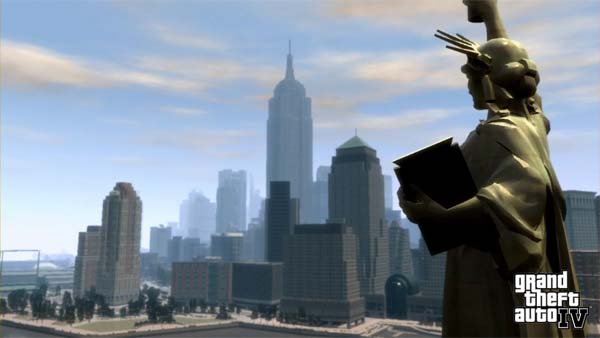 GTA IV-2