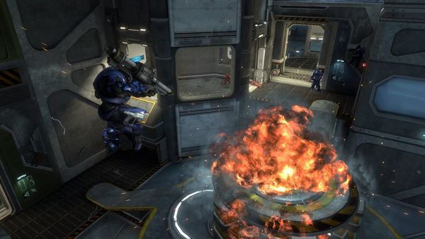 Halo Reach: Defiant Map Pack, trucos para desbloquear los logros