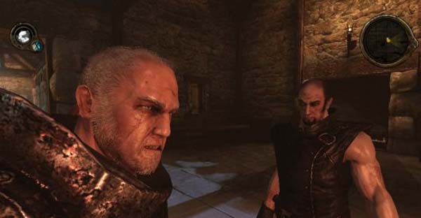 Juego de Tronos RPG