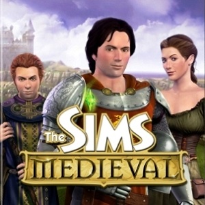Los Sims Medieval 001