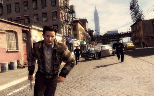 Mafia II-2