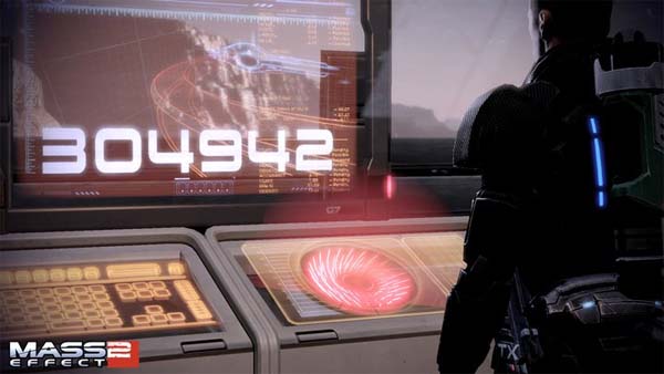 Mass Effect 2 - 11 Mass Effect 2 - 11