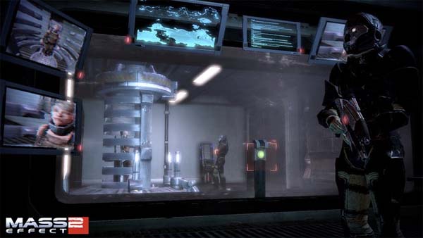 Mass Effect 2 - 12 Mass Effect 2 - 12