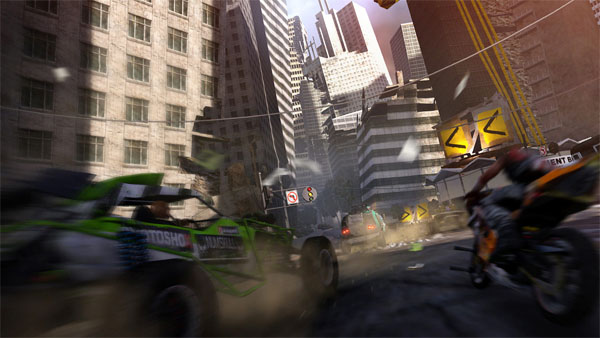 PlayStation Network, Regreso al Futuro, Motorstorm y otras novedades para esta semana