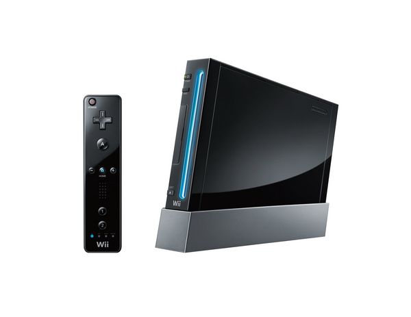 NintendoWiiBlack
