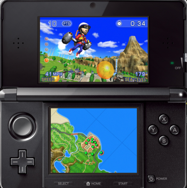 Pilotwings2 Pilotwings2
