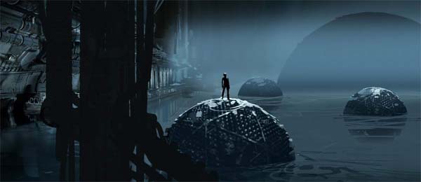 Portal 2, nuevas capturas que muestran nuevos detalles del juego