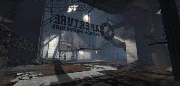 Portal 2-3 Portal 2-3