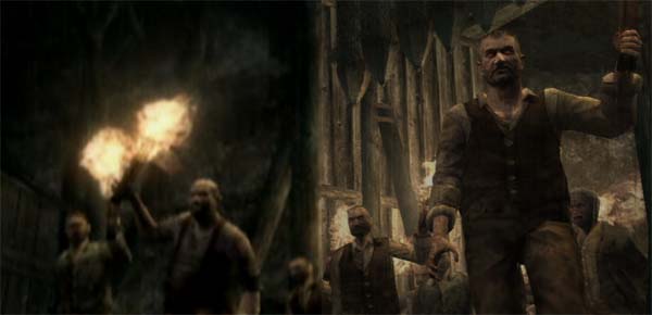 Resident Evil 4 HD-2