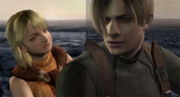 Resident Evil 4 HD-3