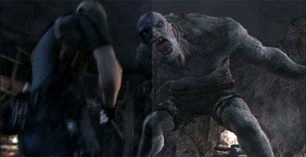 Resident Evil Revival Selection, nuevos datos e imágenes sobre esta recopilación